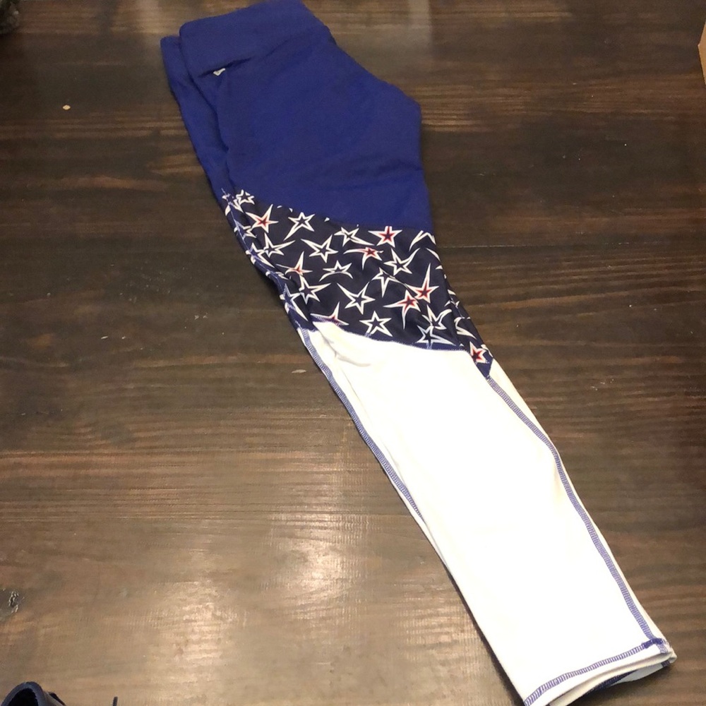 Fabletics High-waist Powerhold Leggings